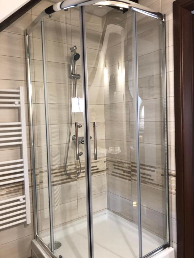 Echo Apartman Тихань Екстер'єр фото